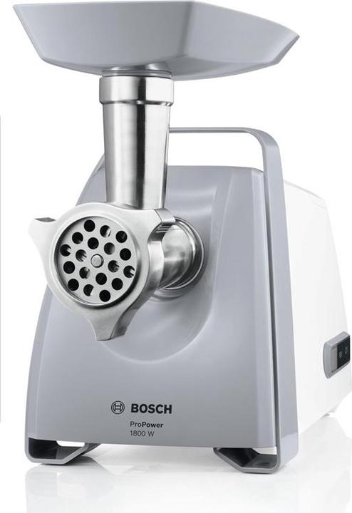 Bosch Hausgeräte MFW66020 mincer White