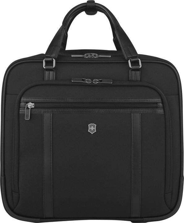 Victorinox Werks Professional Cordura® Wheeled Business Brief Compact (22 l, Handgepäck (bis 50l))