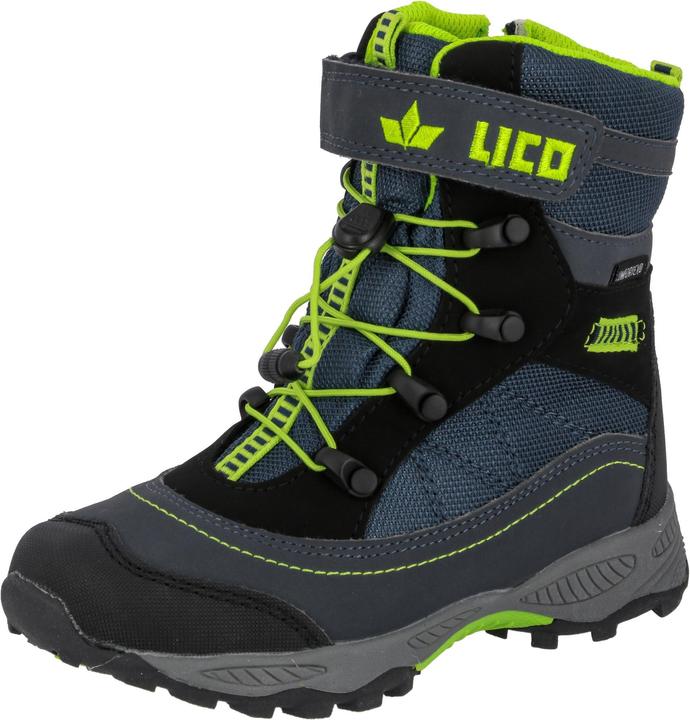 Produktbild Lico Stiefel (33)
