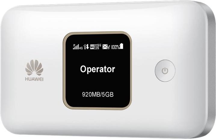 Produktbild Huawei E5785-320a Router (weisse Farbe)