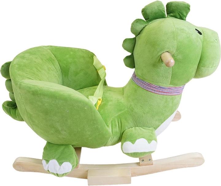 Produktbild Knorrtoys Dino Olaf mit Sound
