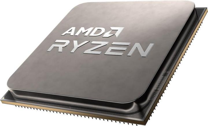 Actual product image AMD Ryzen 5 5600G (AM4, 3.90 GHz, 6 -Core)