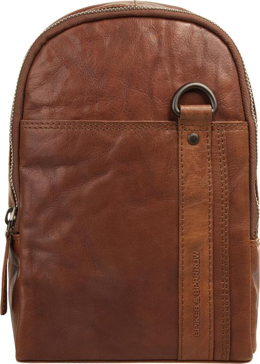 Spikes & Sparrow Crossover Bag