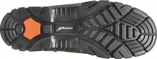 Actual product image Puma Timber Mid (S3, 39)
