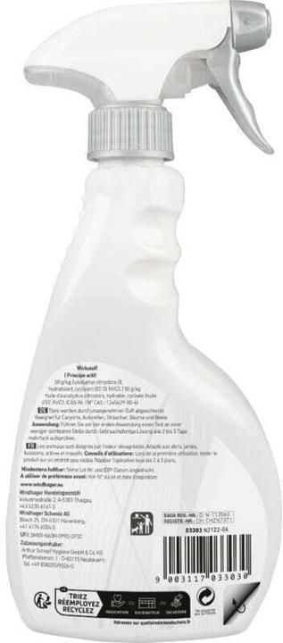 Produktbild Windhager Hunde- und Katzen-Stop (500 ml)