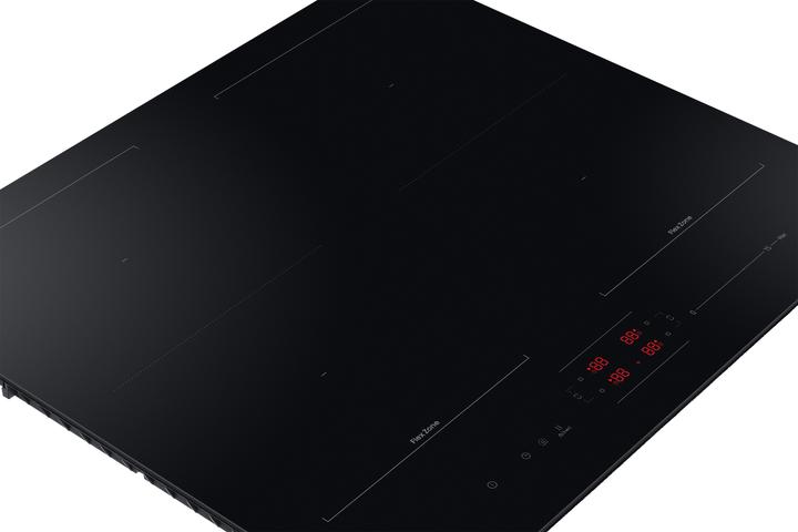 Actual product image Samsung NZ64B5066FK