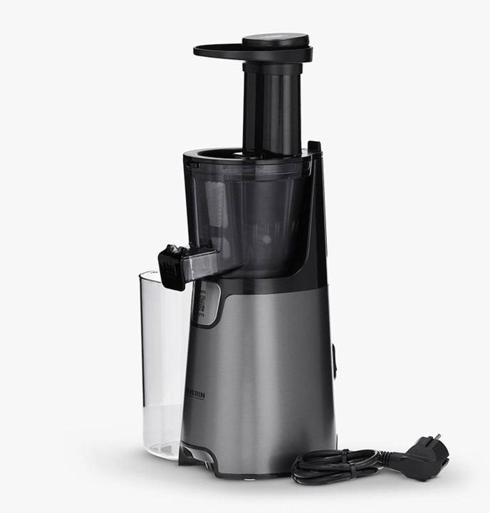 Actual product image Severin Juicer ES 3571 (CH plug)