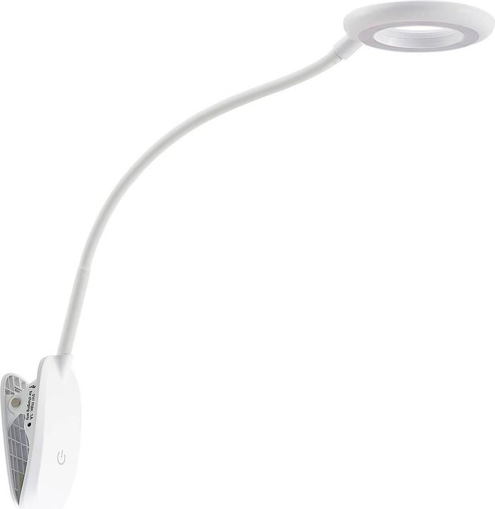 Tischlampe