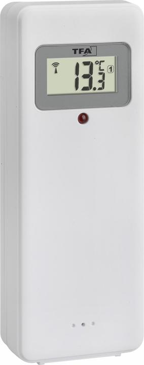 Actual product image TFA XL