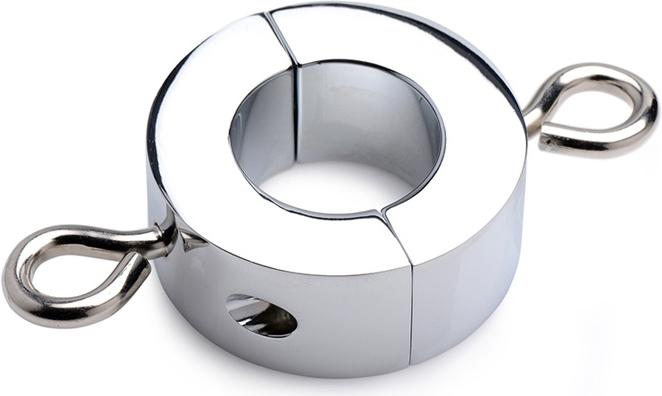 Actual product image Master Series Ball Trap Metal Ball Stretcher (6 cm)