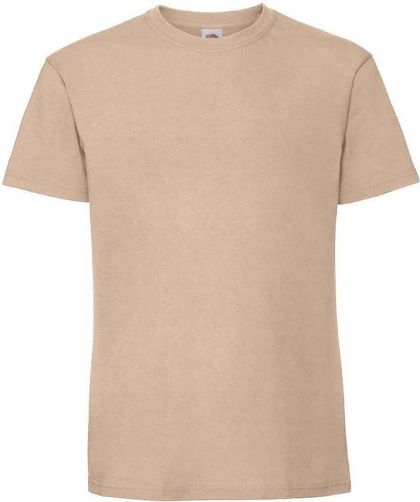 Fruit of the Loom Premium TShirt (XXL)