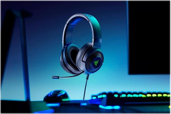 Image du produit Razer Kraken X (Filaire)