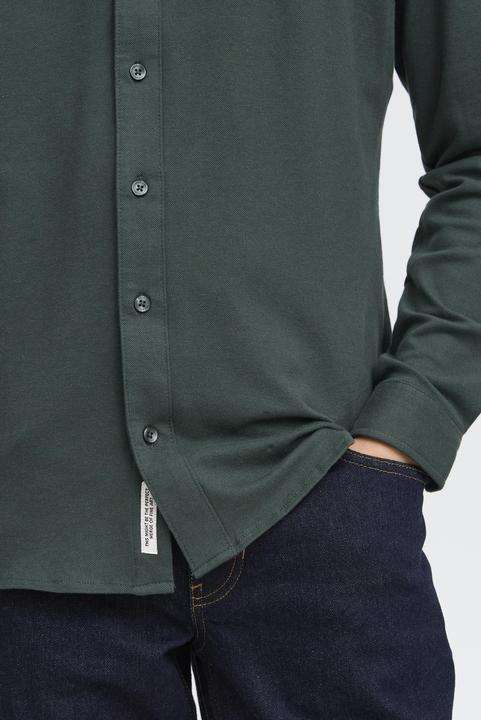 Immagine prodotto Casual Friday CFARTHUR LS BU jersey piquet shirt 20505281 (XL)