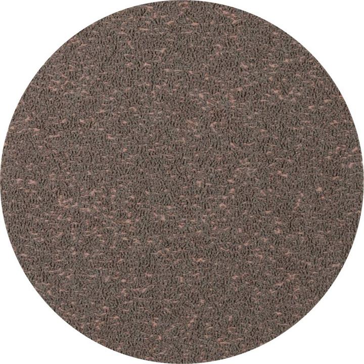 Image du produit Pferd Disque abrasif Compactkorn Disque velcro KR Ø 115 mm A 320 CK pour meulage pour meuleuse d'angle 50 (320)
