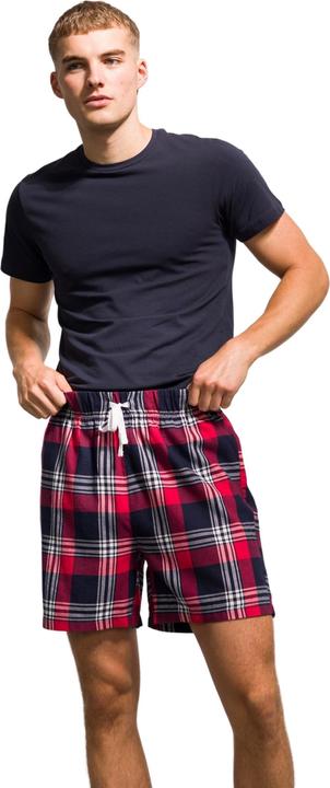 Image du produit Skinni Fit Short motif tartan (XXL)