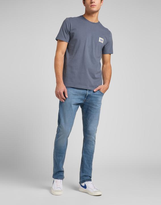 Actual product image Lee Luke (W31/L30)