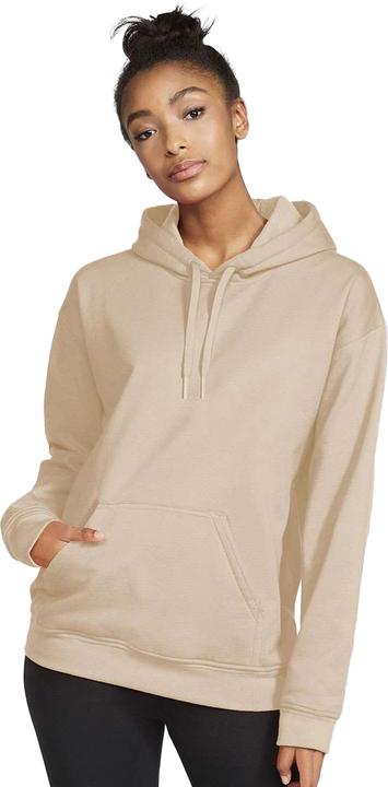 Immagine prodotto Gildan Felpa con cappuccio Softstyle Fleece Midweight Unisex per adulti (XXL)