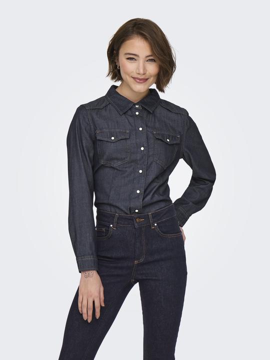 Immagine prodotto Only ONLALEXA camicia in denim Camicia in denim (XS)