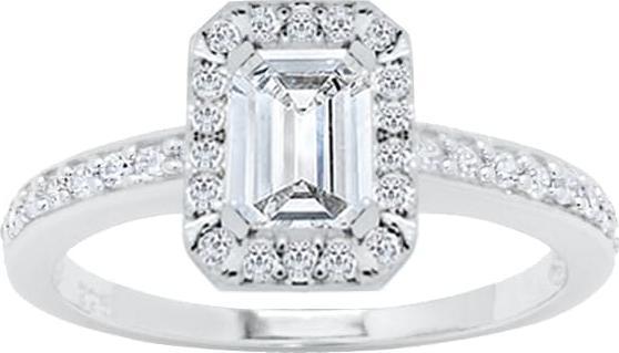 Candy Ring Errington, 925 Sterling Silber