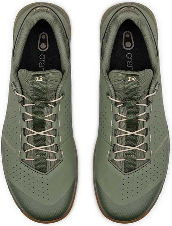 Actual product image Crankbrothers Mallet Trail Shoe Speedlace (38)