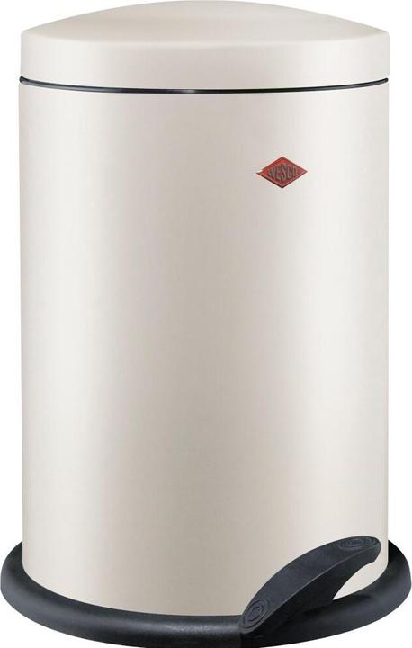 Produktbild Wesco Tretabfallsammler 116 sand-matt 13 l (13 l)