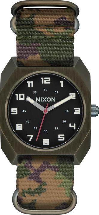 Nixon Scout Nato
