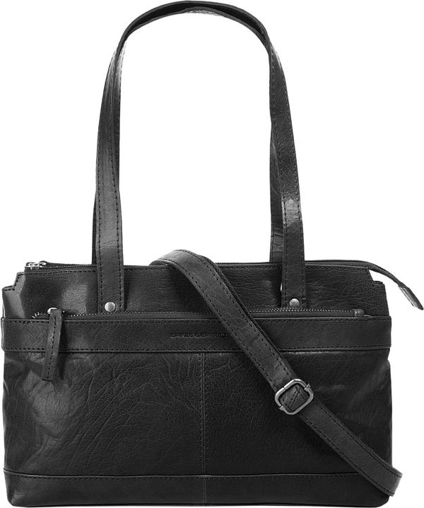 Spikes & Sparrow Handtasche