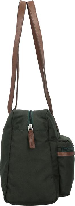 Immagine prodotto Greenburry Borsa a tracolla Emily da 35 cm