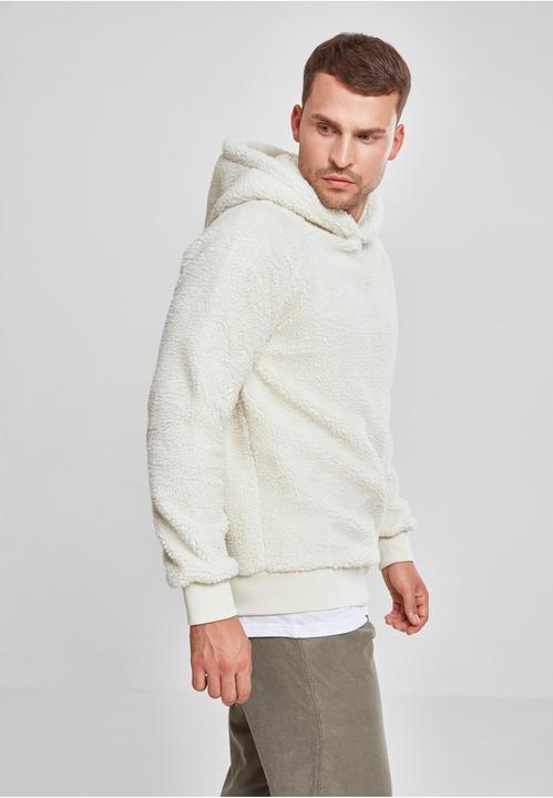 Immagine prodotto Urban Classics Cappuccio Sherpa (XXL)