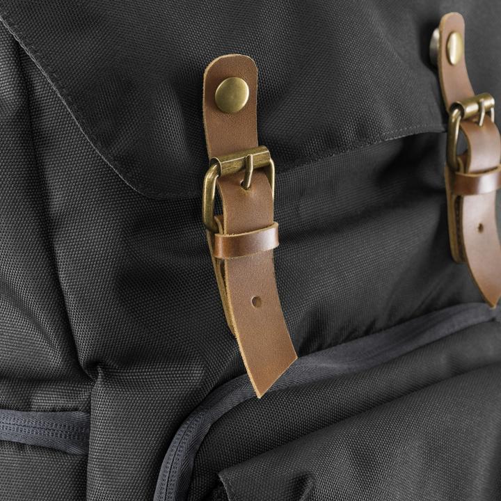 Actual product image mantona Luis (Photo backpack, 19 l)