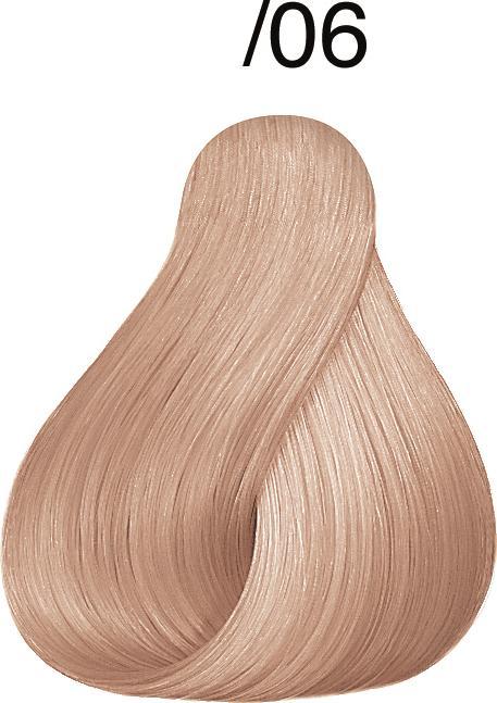 Image du produit Wella Color Touch Relights Violet Naturel 60ml (/06)