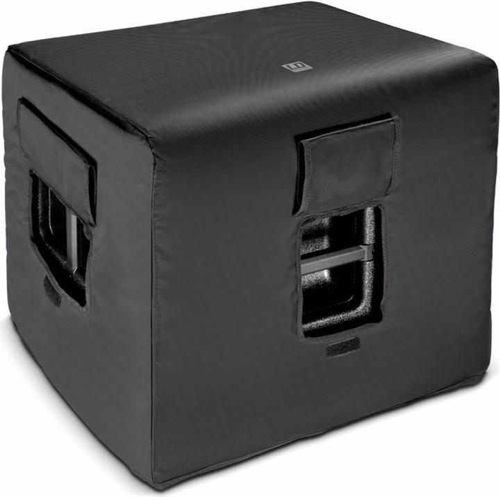 LD Systems CURV 500 TS SUB PC Gepolsterte Schutzhülle