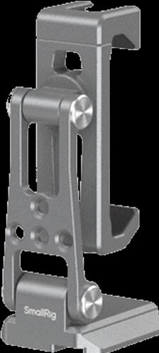Actual product image SmallRig Arca-Standard Phone Support 5338 (Cage accessories)