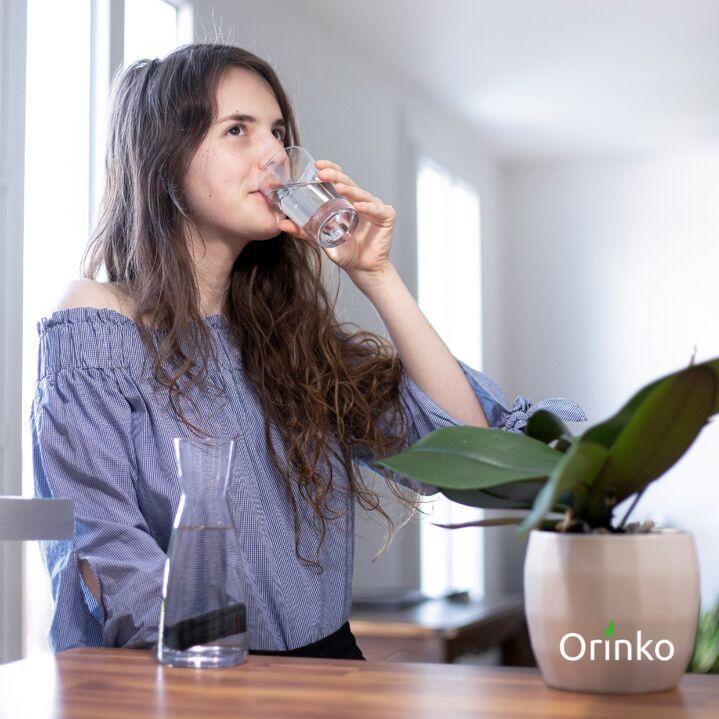 Produktbild Orinko Binchotan (3 x)