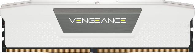Immagine prodotto Corsair Vengeance (2 x 32GB, 5600 MHz, RAM DDR5, DIMM)