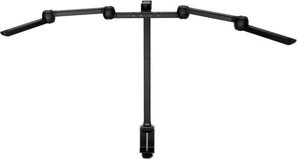Actual product image FreeVoice LED Bildschirm Schreibtischleuchte