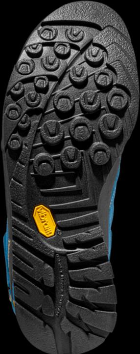 Produktbild La Sportiva Boulder X Mid GTX (40.5)