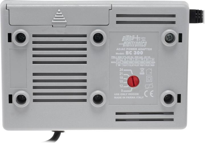 Image du produit Alpha Elettronica BC30050 Alimentation électrique AC/AC