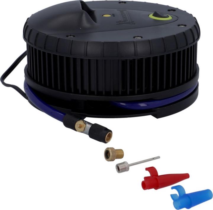 Actual product image Michelin Compressor 12V (5.50 bar, 0 l)
