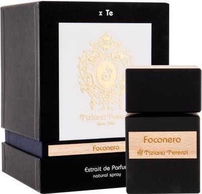 Actual product image Tiziana Terenzi Foconero (Eau de parfum, 100 ml)