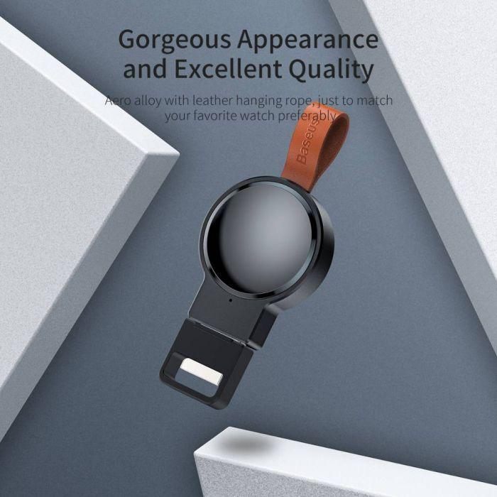 Produktbild Baseus Dotter Series Wireless Charger