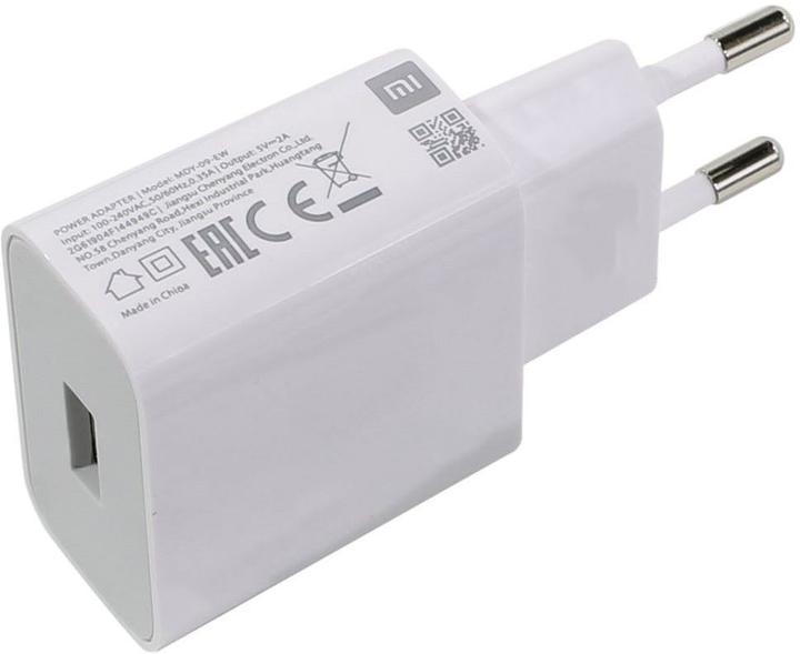 Image du produit Xiaomi MDY-09-EW Adaptateur secteur (10 W)