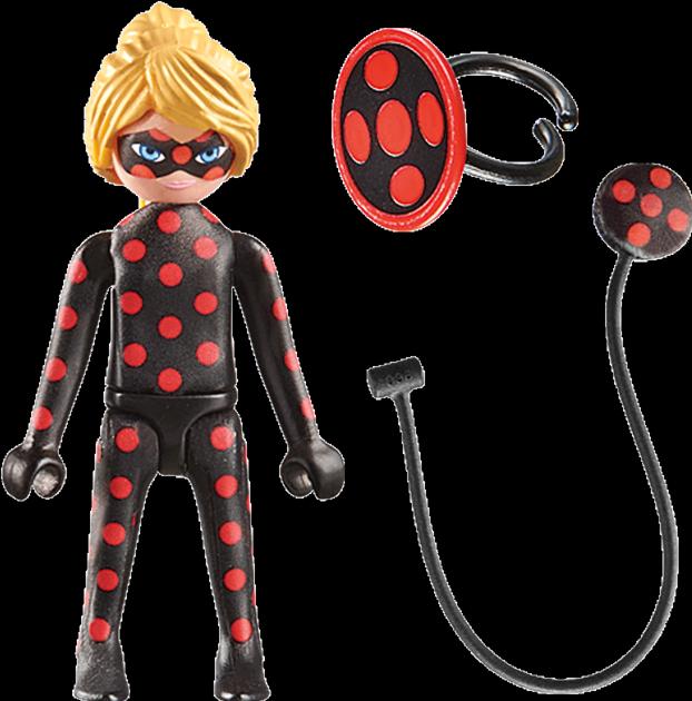 Produktbild Playmobil Antibug (71342, Playmobil Miraculous)