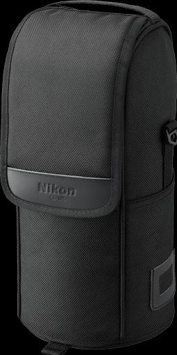 Actual product image Nikon CL-M5 Lens case (Camera accessory bag)