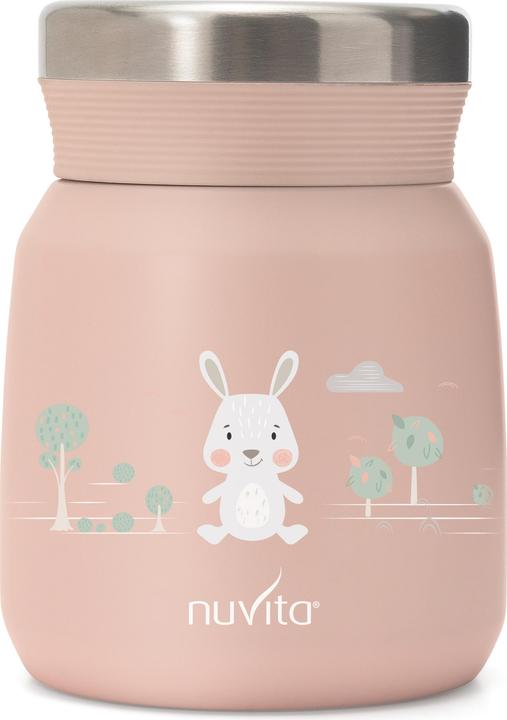 Nuvita Thermobehälter