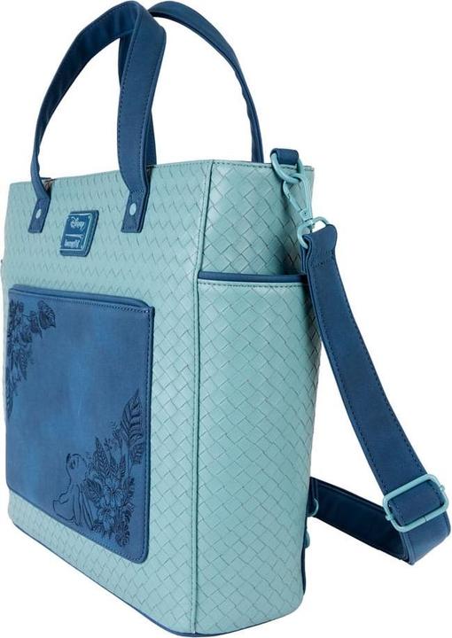 Immagine prodotto Loungefly Disney Stitch backpack bag 33cm