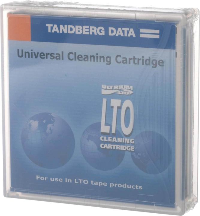 Produktbild Tandberg Data 432631 (LTO)