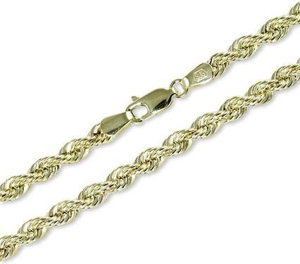 Brilio Gold women Ìs bracelet Lambada 261 115 0004 - Length: 18 cm (18 cm)