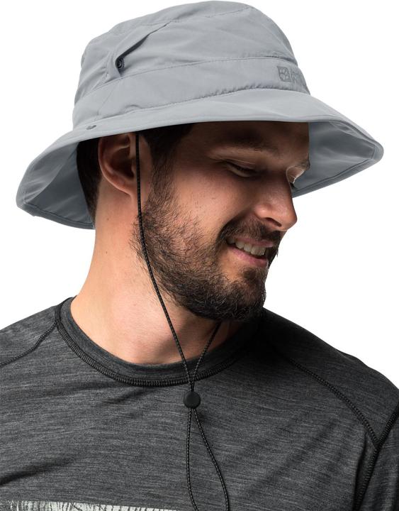 Actual product image Jack Wolfskin Mesh Hat (L)