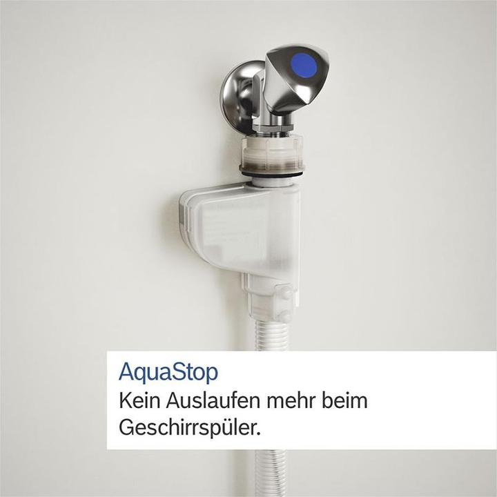 Produktbild Bosch Hausgeräte SMS4HKI06E